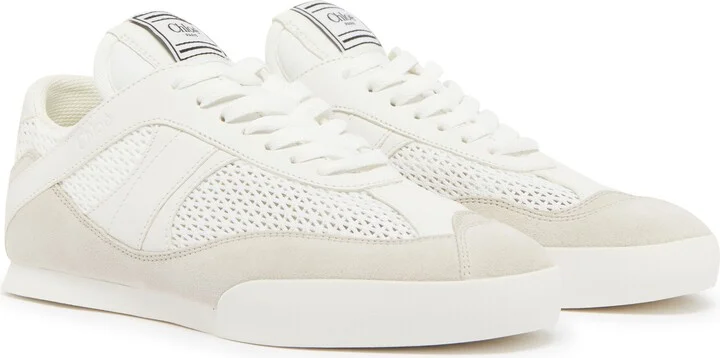 Chloé Kick sneakers - Image 3