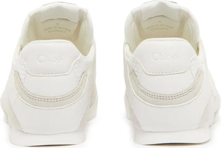 Chloé Kick sneakers - Image 4