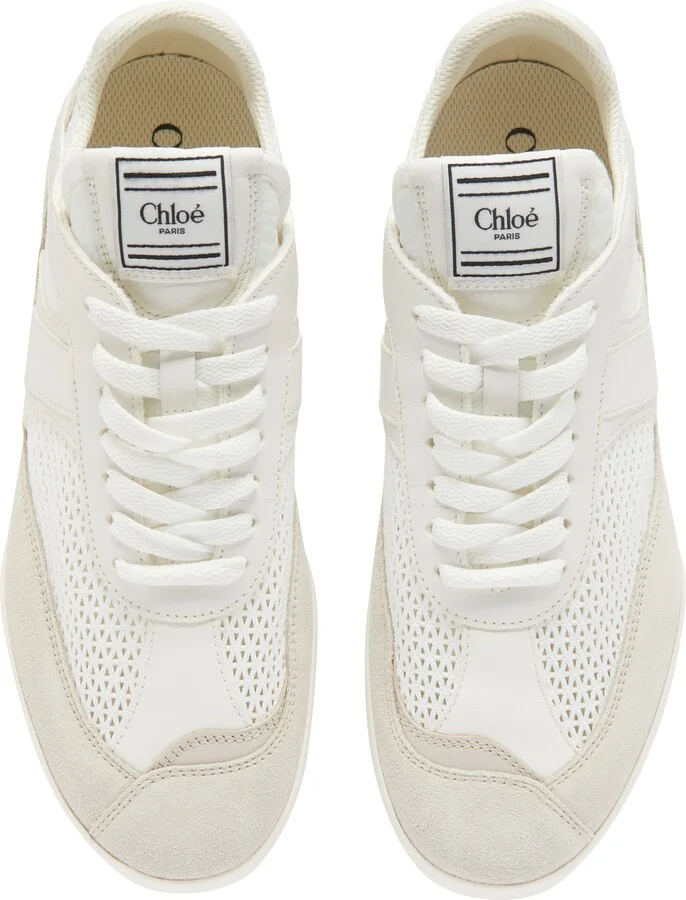 Chloé Kick sneakers - Image 5