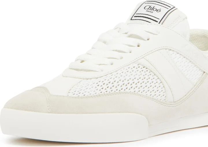 Chloé Kick sneakers - Image 6