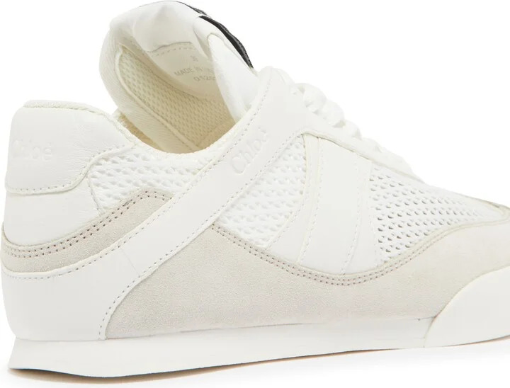 Chloé Kick sneakers - Image 7