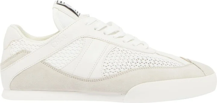 Chloé Kick sneakers - Image 9