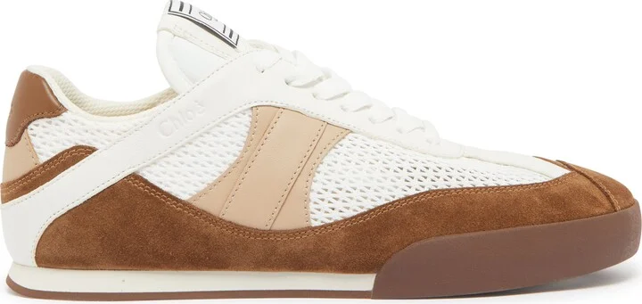 Chloé Kick sneakers - Image 10