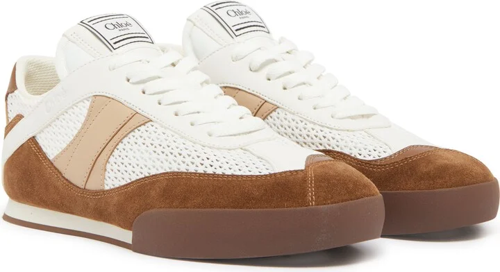 Chloé Kick sneakers - Image 11