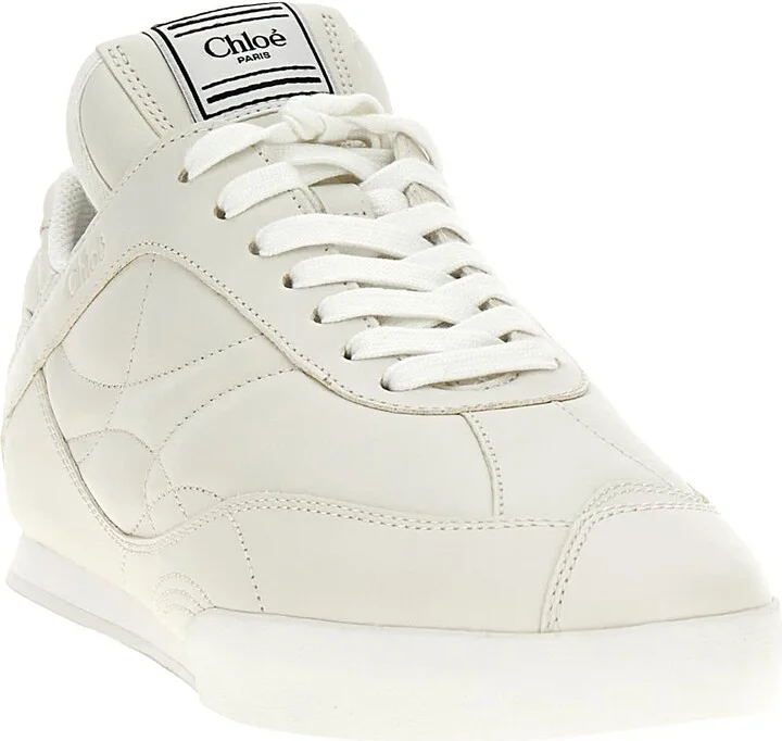 'chloé Kick' Sneakers - Image 2