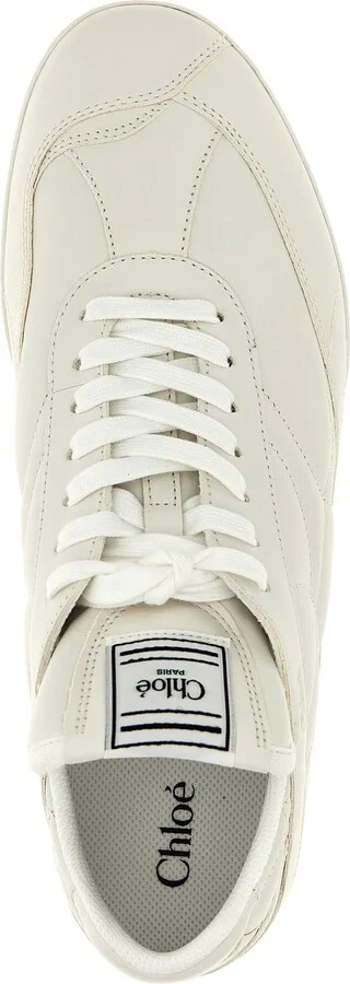 'chloé Kick' Sneakers - Image 4