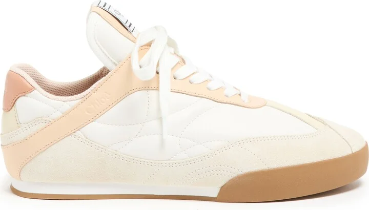 Chloé Kick sneakers - Image 2