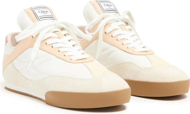 Chloé Kick sneakers - Image 3