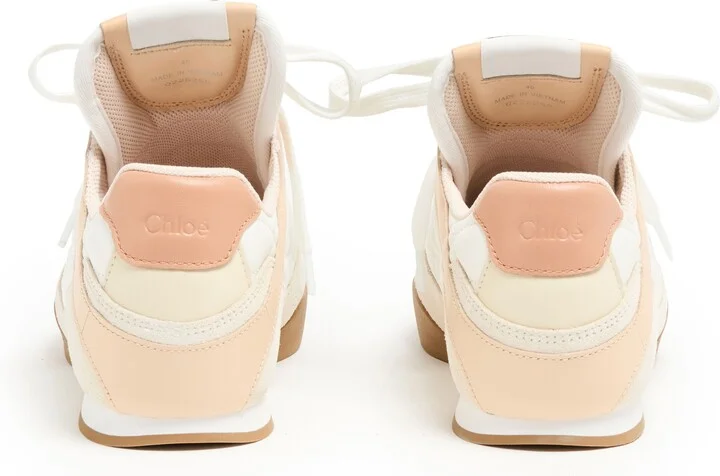 Chloé Kick sneakers - Image 4