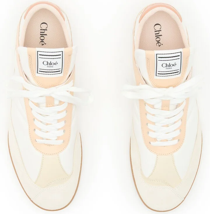 Chloé Kick sneakers - Image 5