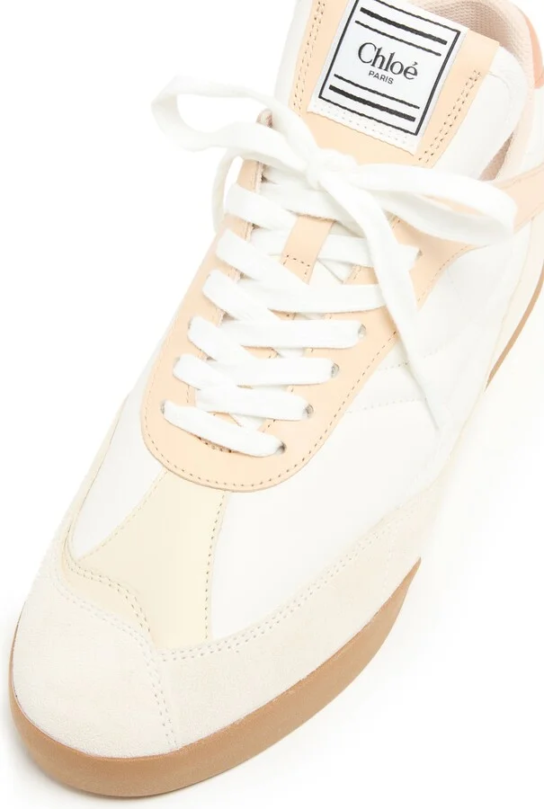 Chloé Kick sneakers - Image 6