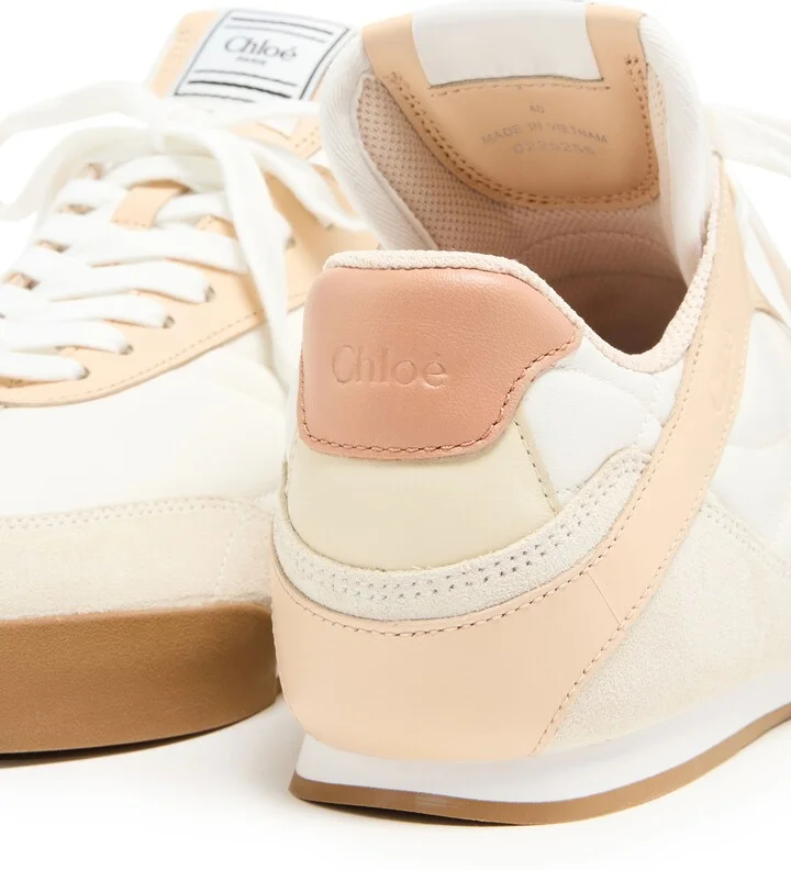 Chloé Kick sneakers - Image 7