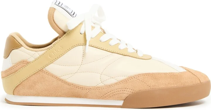 Chloé Kick sneakers - Image 10