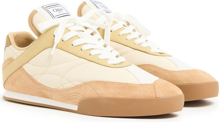 Chloé Kick sneakers - Image 11