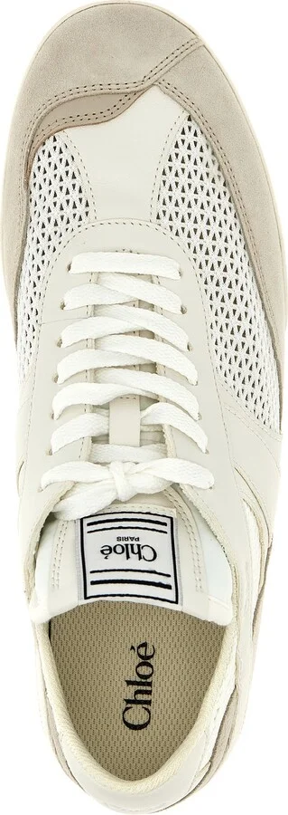 'chloé Kick' Sneakers - Image 4