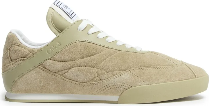 Chloe Kick sneakers - Image 2