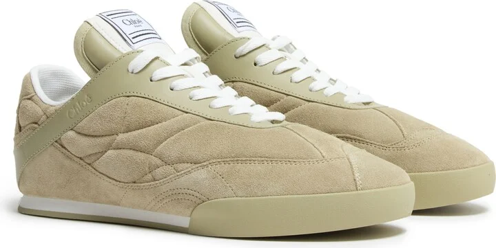Chloe Kick sneakers - Image 3