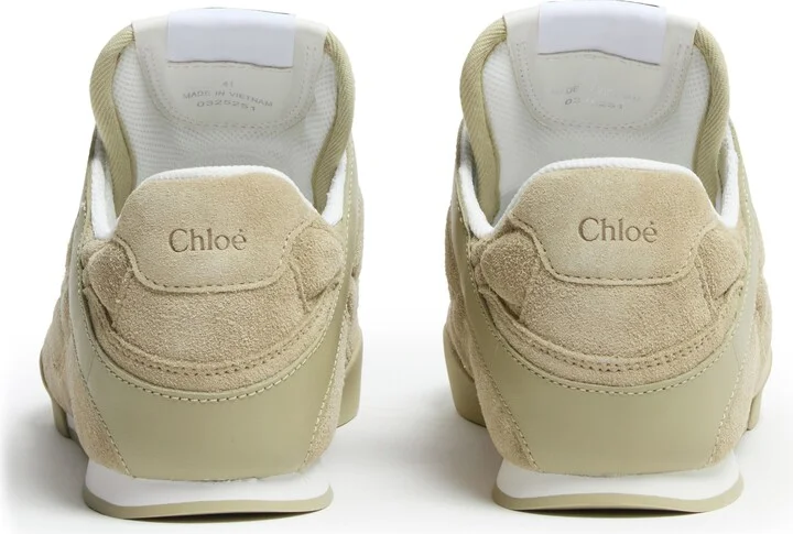 Chloe Kick sneakers - Image 4