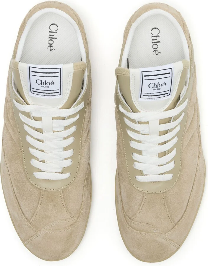 Chloe Kick sneakers - Image 5