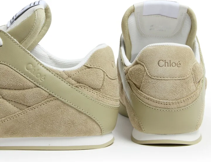 Chloe Kick sneakers - Image 6