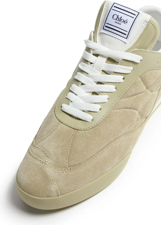 Chloe Kick sneakers - Image 7