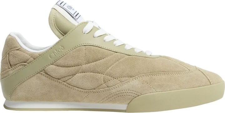 Chloe Kick sneakers - Image 9