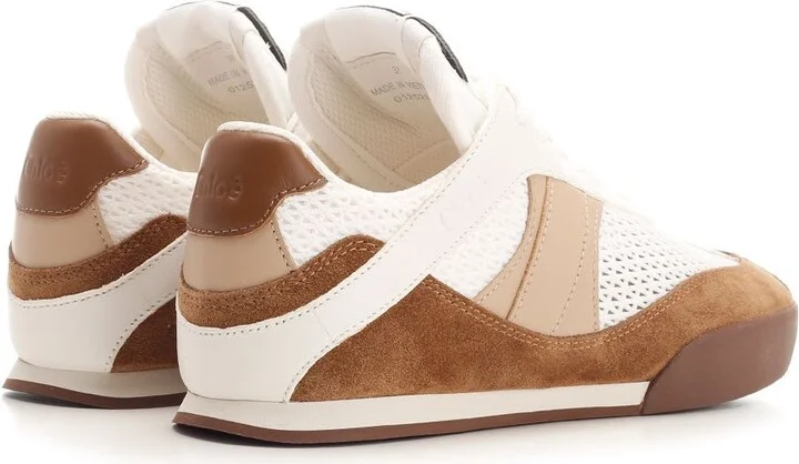 'chloè Kick' Sneakers - Image 3