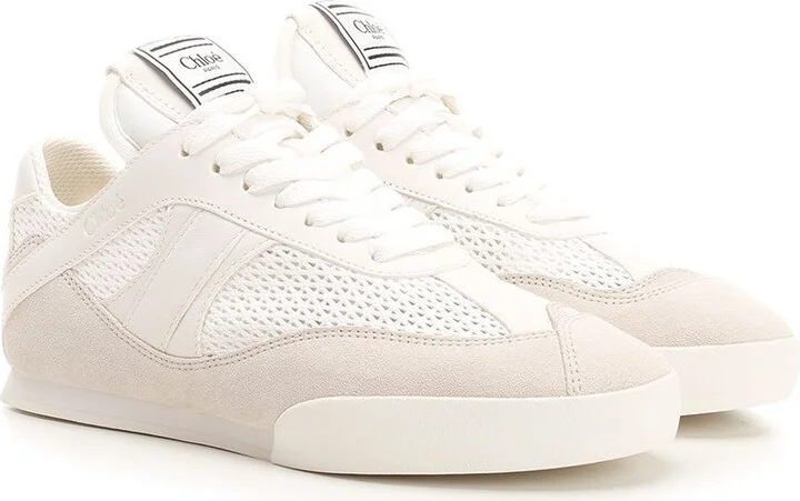 'chloè Kick' Sneakers - Image 2