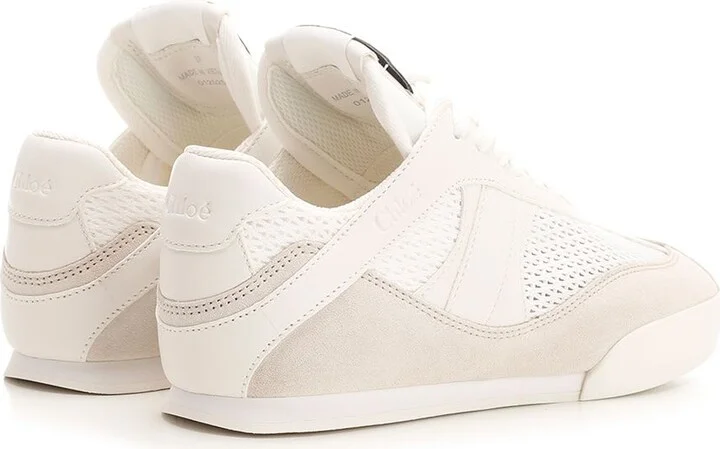 'chloè Kick' Sneakers - Image 3