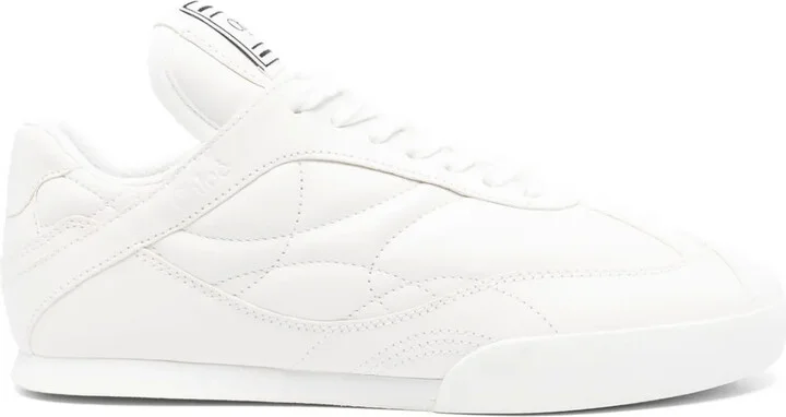 Chloé Kick sneakers