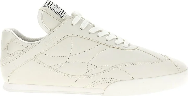 'chloé Kick' Sneakers