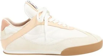 Chloé Kick sneakers