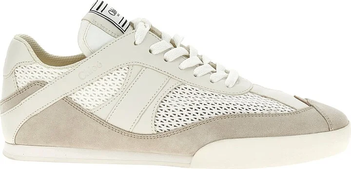 'chloé Kick' Sneakers