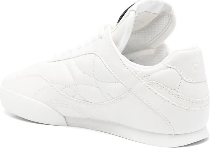Chloé Kick Sneakers Shoes - Image 2