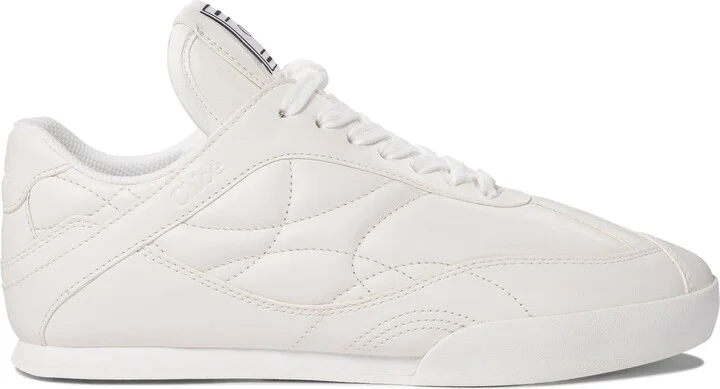 Chloé Kick Sneakers & Slip-On