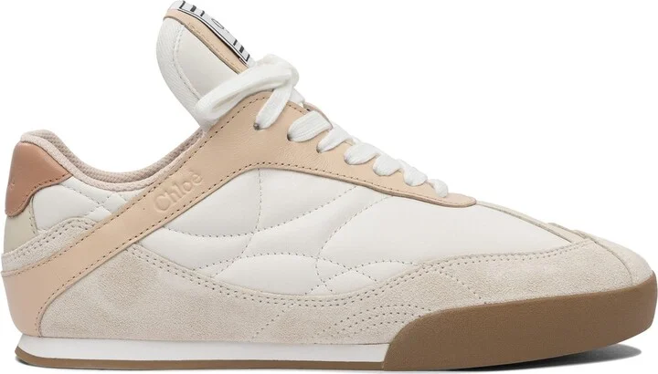 Chloé Kick Sneakers & Slip-On Pink