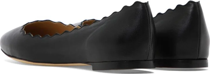 Chloé "Lauren" Ballet Flats - Image 4