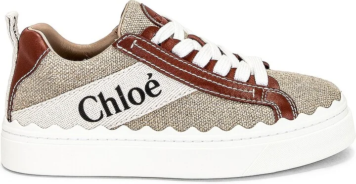 White & Brown