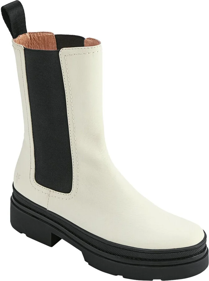 Chloe Leather Boot