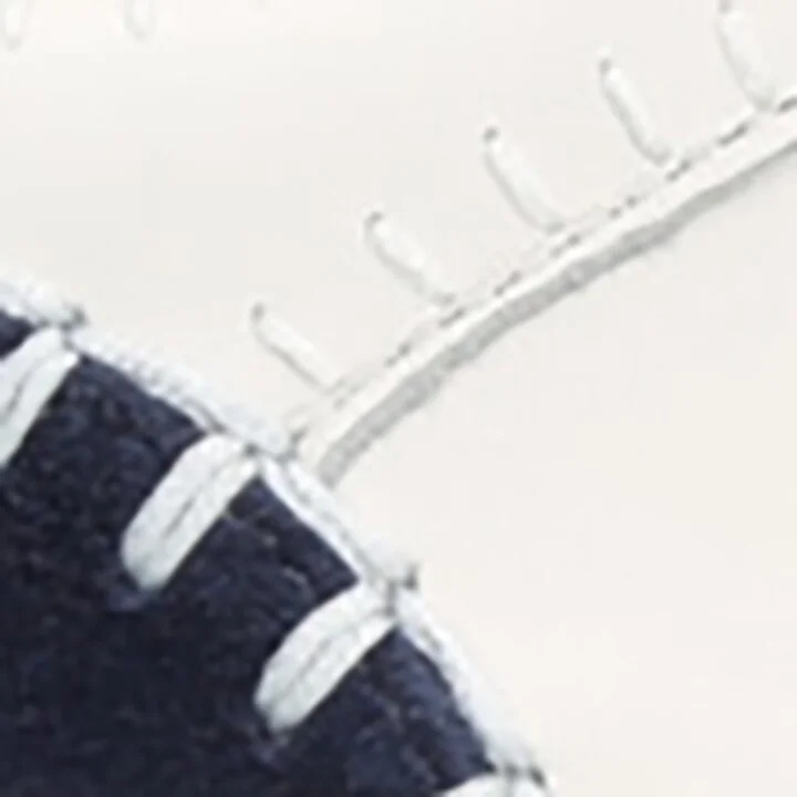 Chloé Leather Nama Runner Platform Sneakers - Image 5