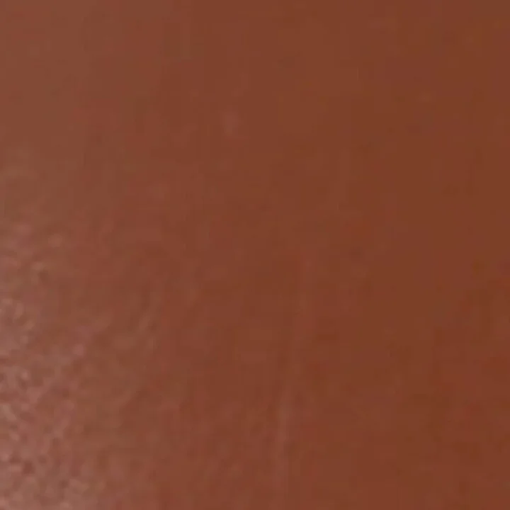 Chloé Leather Soleil Mules 55 - Image 5