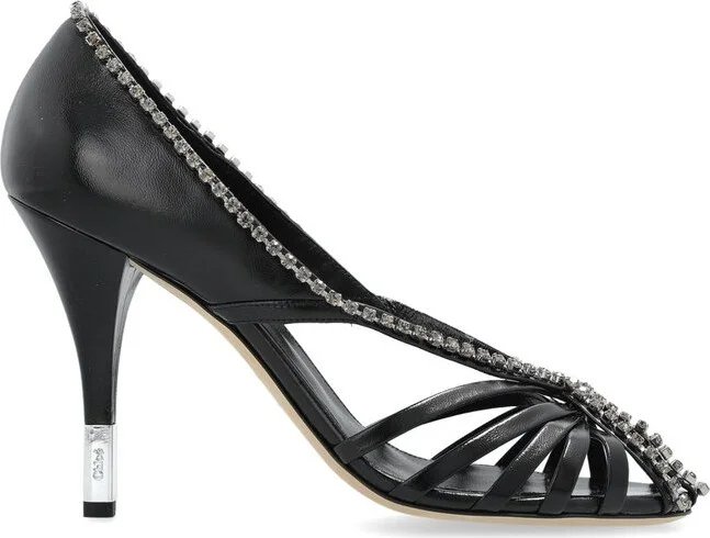 Chloé Leonie Pumps