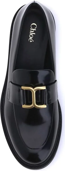 Chloé Loafers - Image 4