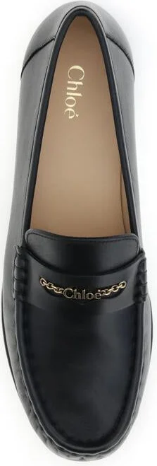 Chloé Loafers - Image 4