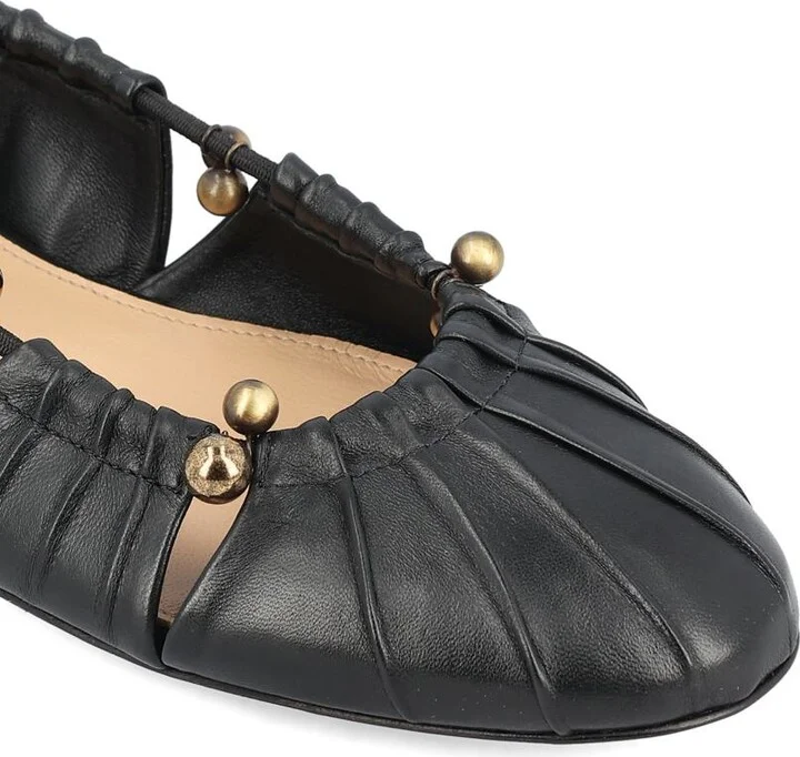 Chloé Low Shoes - Image 4