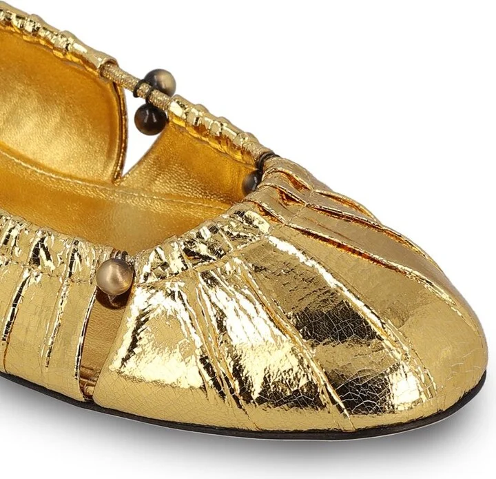 Chloé Low Shoes - Image 4