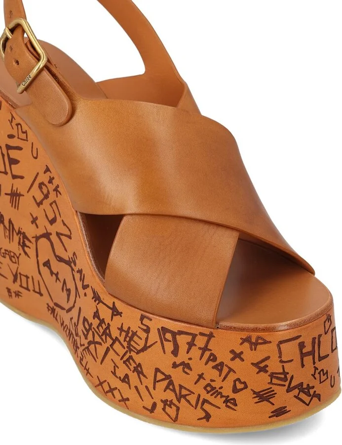 Chloé Low Shoes - Image 4