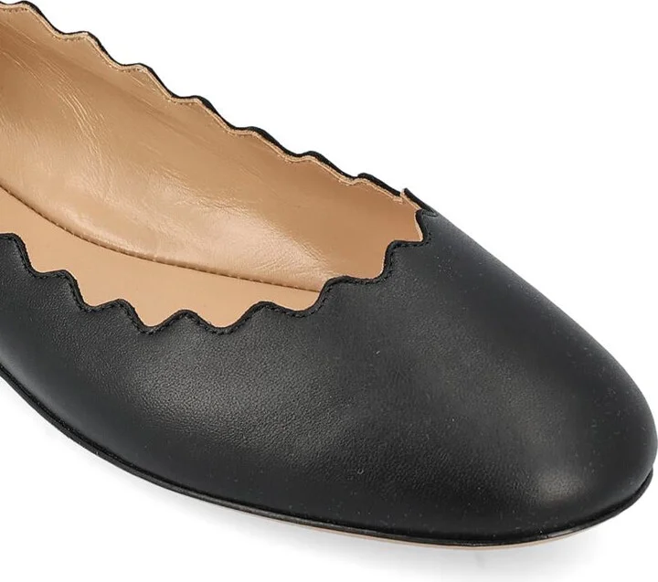 Chloé Low Shoes - Image 4