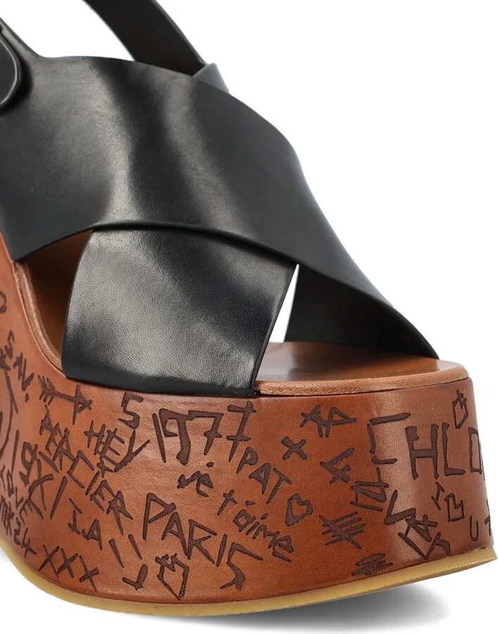 Chloé Low Shoes - Image 4