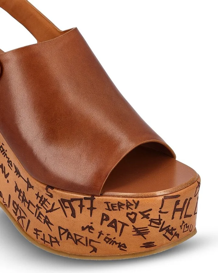 Chloé Low Shoes - Image 4